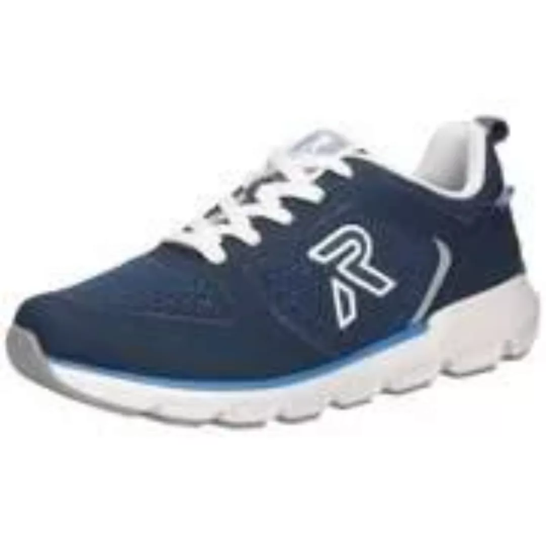Rieker R-Evolution Sneaker Damen blau günstig online kaufen