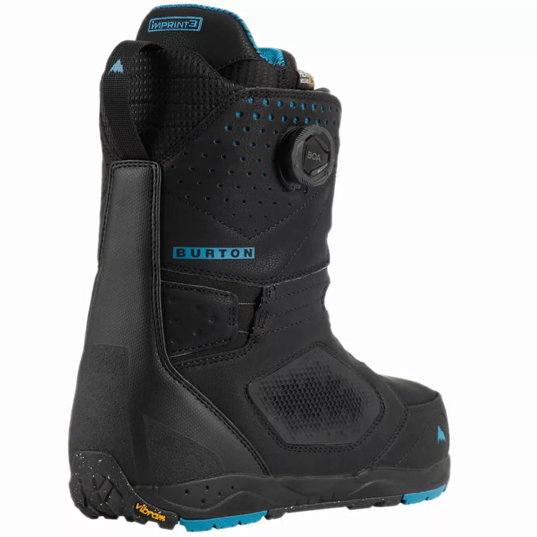 Burton Photon Boa Wide Black günstig online kaufen