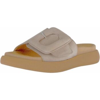 Gabor Pantolette, Plateau, Sommerschuh, Schlappen mit günstig online kaufen