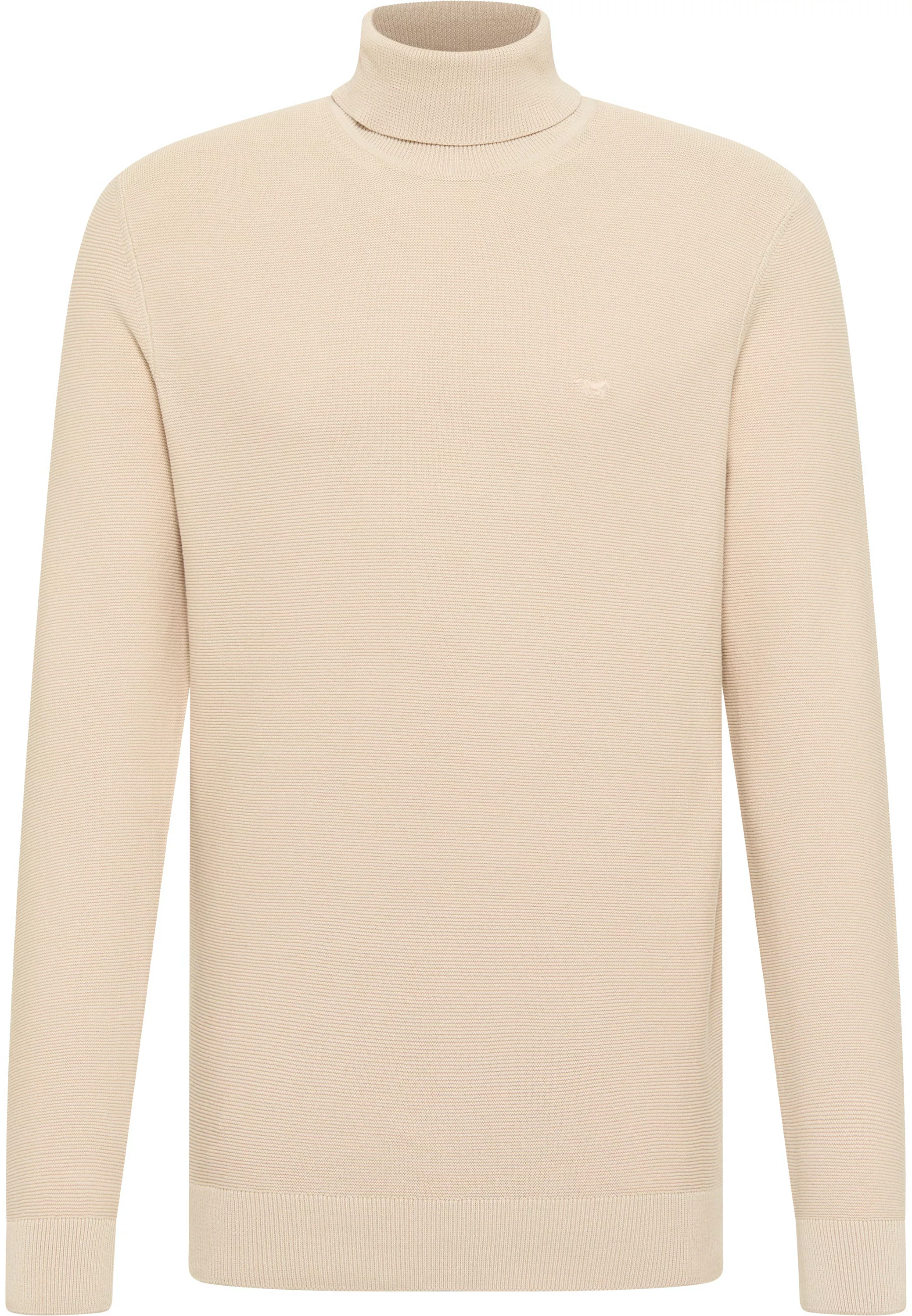 MUSTANG Sweater "Herren Style Elgin" günstig online kaufen