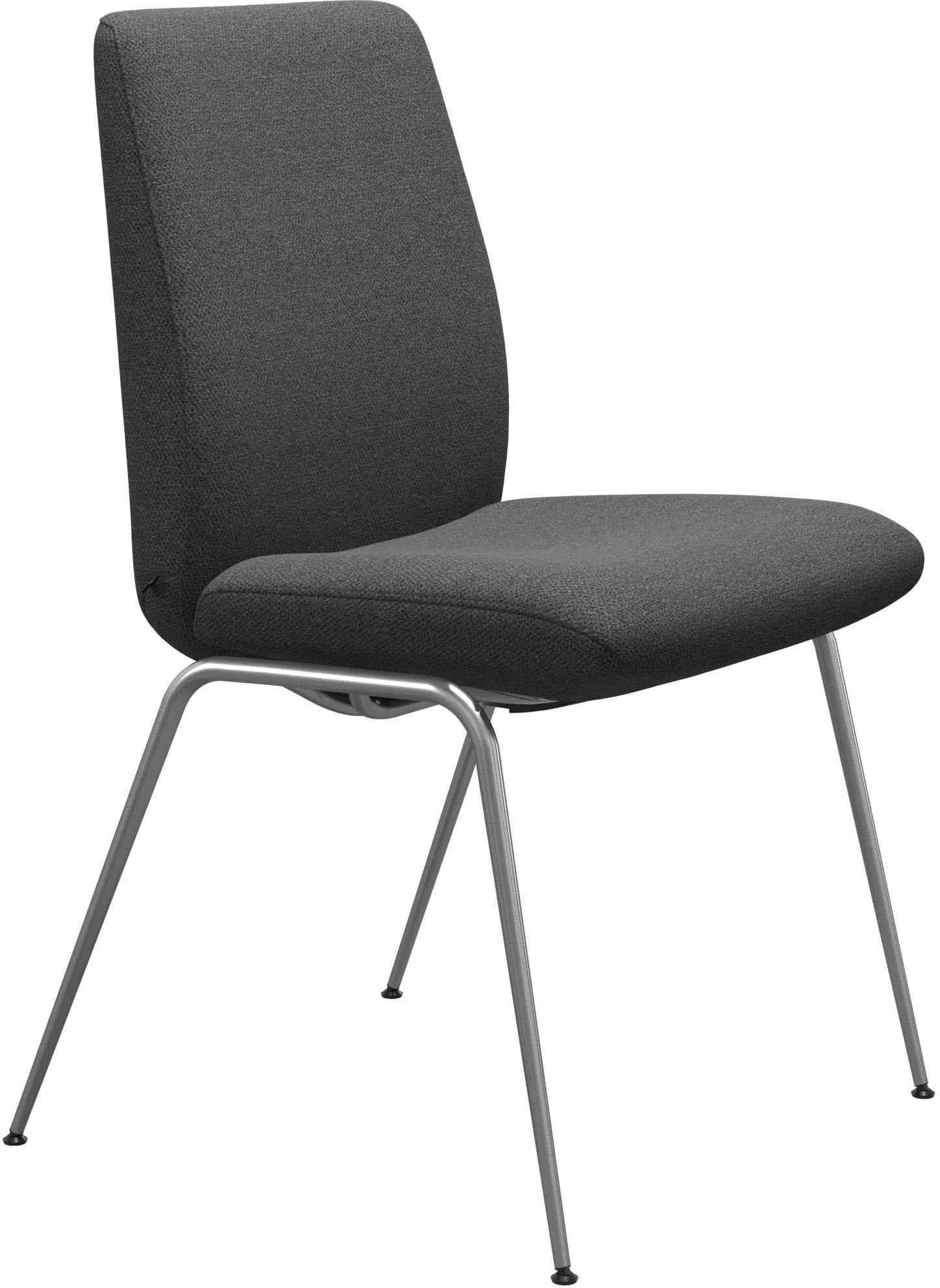 Stressless Polsterstuhl "Laurel", ROHLEDER Stoff Q2 FARON, Low Back, Größe günstig online kaufen