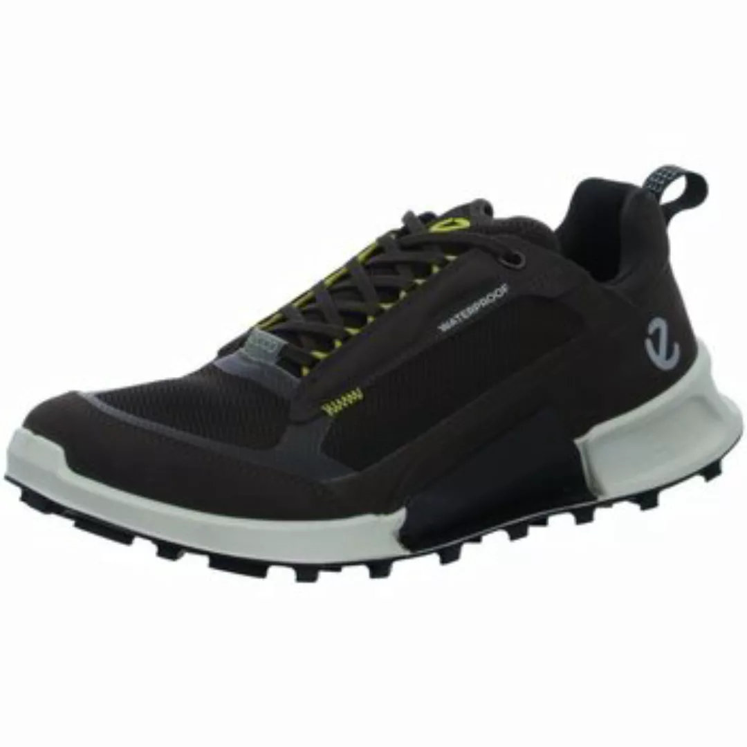 Ecco  Halbschuhe Schnuerschuhe BIOM 2.1 X Mtn Tex Lea 823814/60993 günstig online kaufen