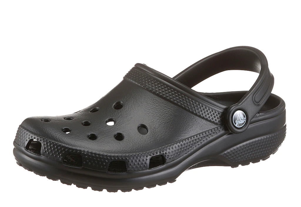 Crocs Clog "Classic", mit typischem Logo günstig online kaufen