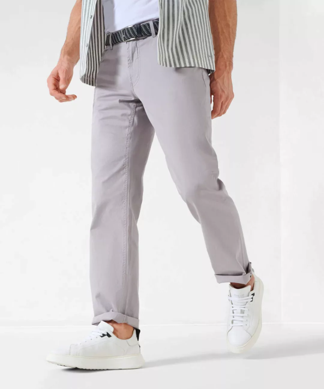 EUREX by BRAX 5-Pocket-Hose "Style CARLOS" günstig online kaufen