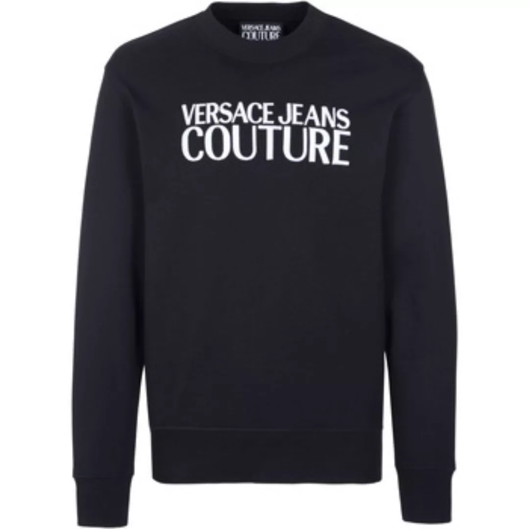Versace Jeans Couture  Sweatshirt 74GAIT02CF01T günstig online kaufen