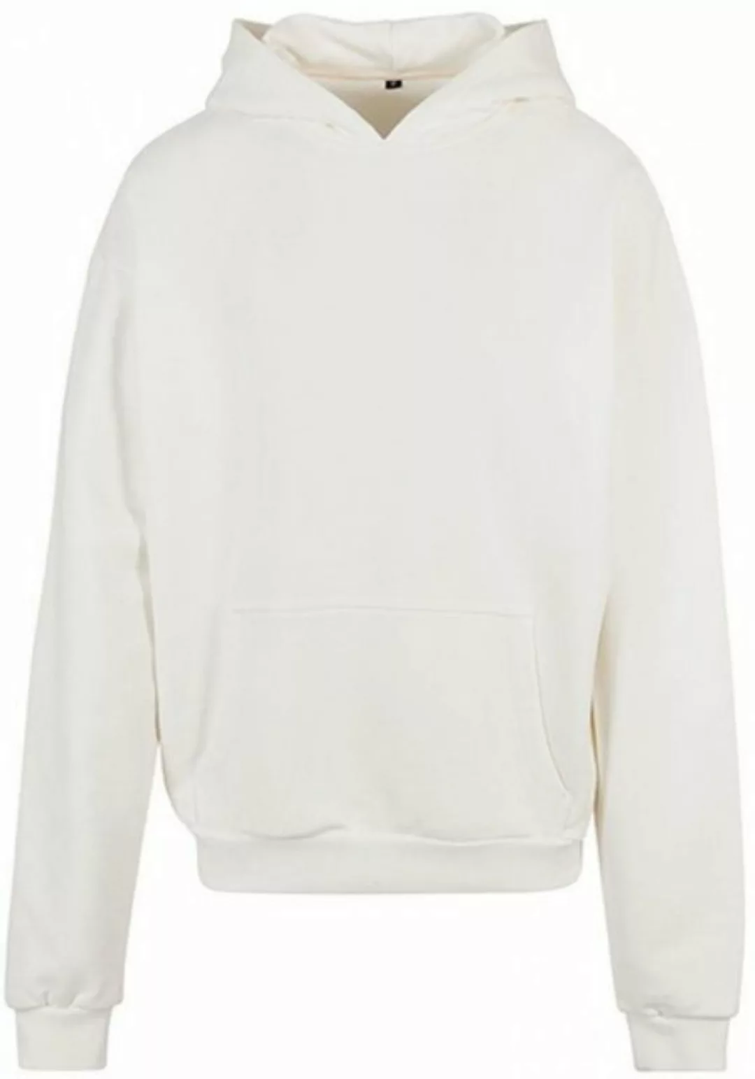 Build Your Brand Kapuzenpullover Ultra Heavy Cotton Box Hoody - Kapuzenpull günstig online kaufen