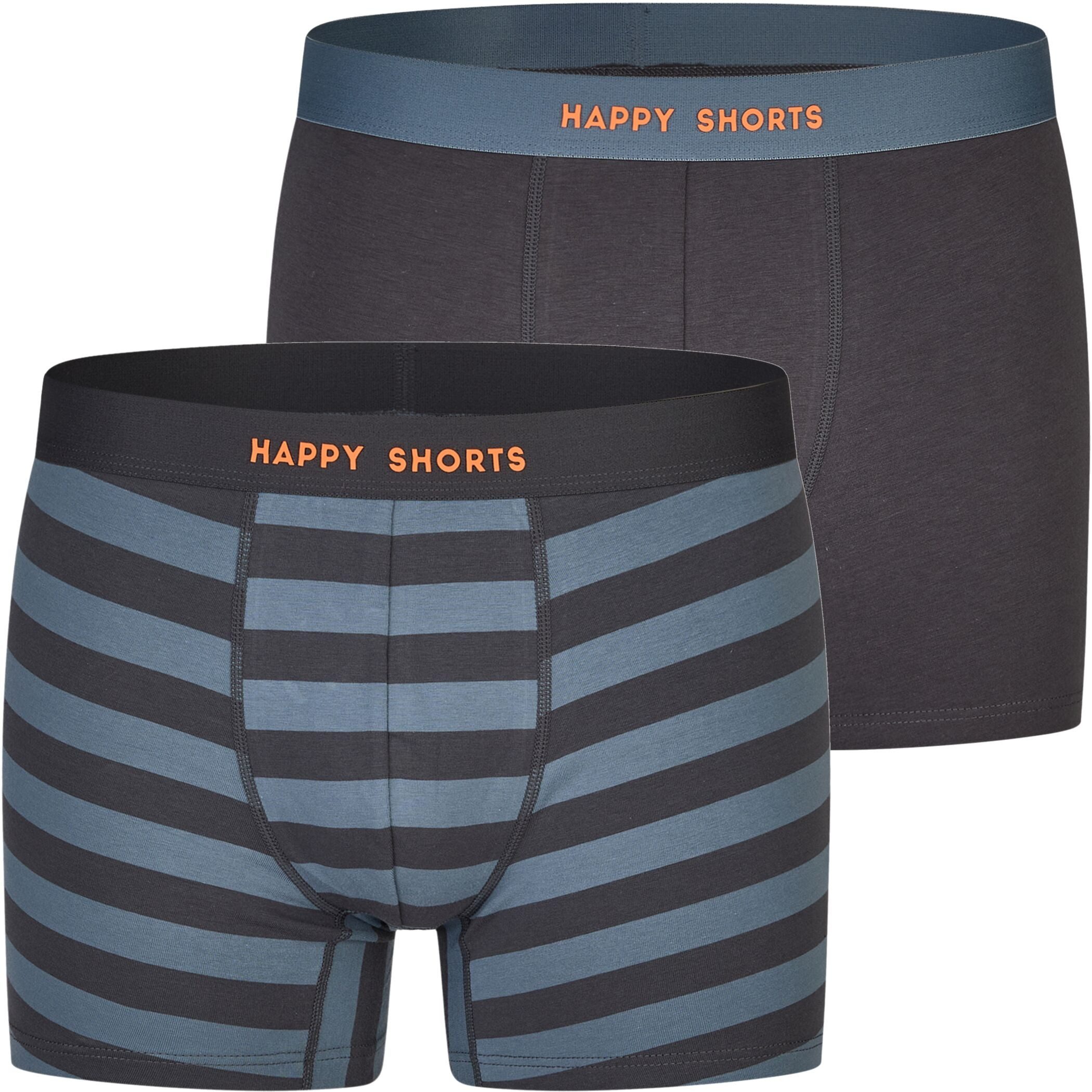 HAPPY SHORTS Trunk 2 Happy Shorts günstig online kaufen