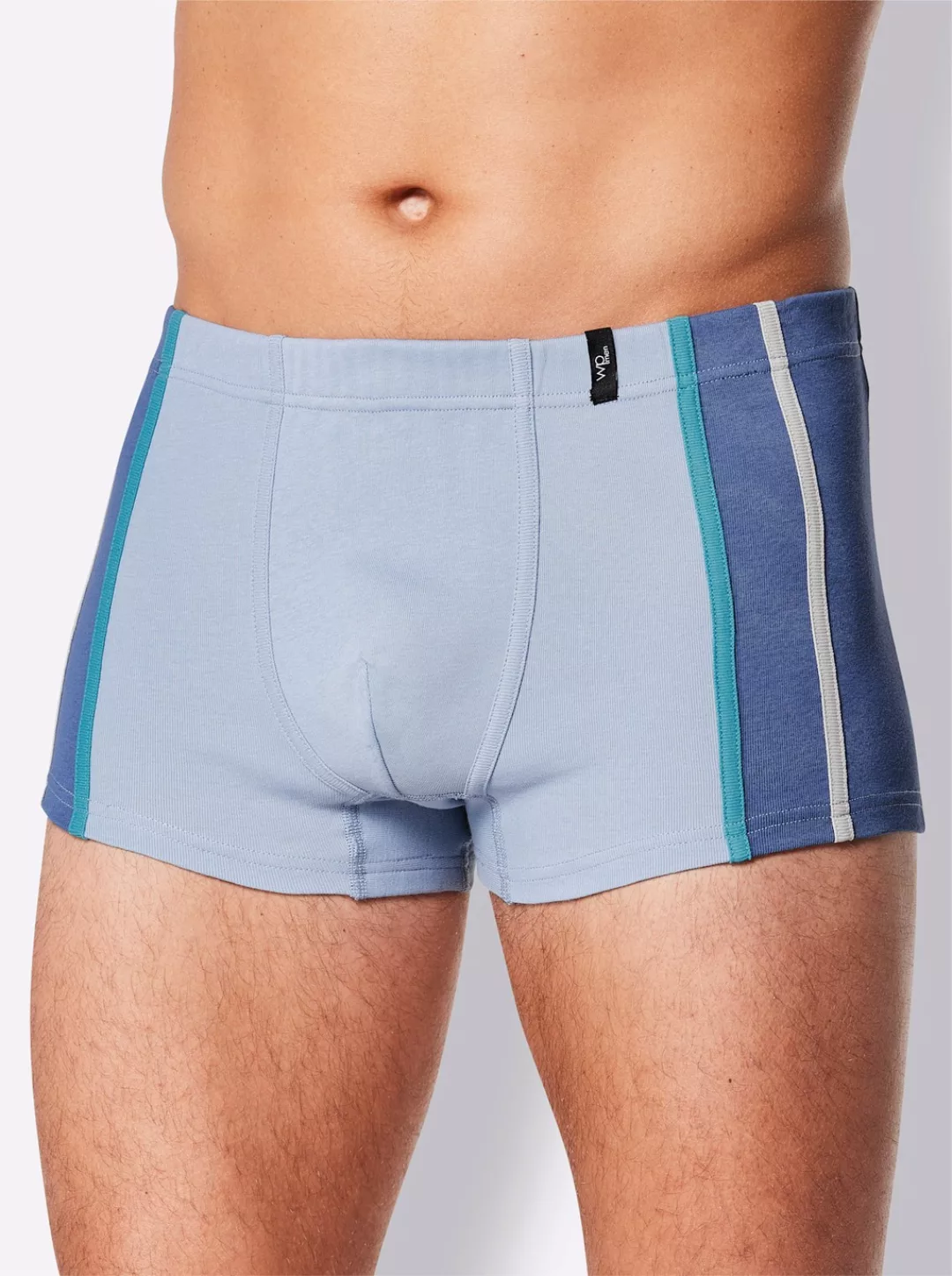 Lange Unterhose, (4 St.) günstig online kaufen