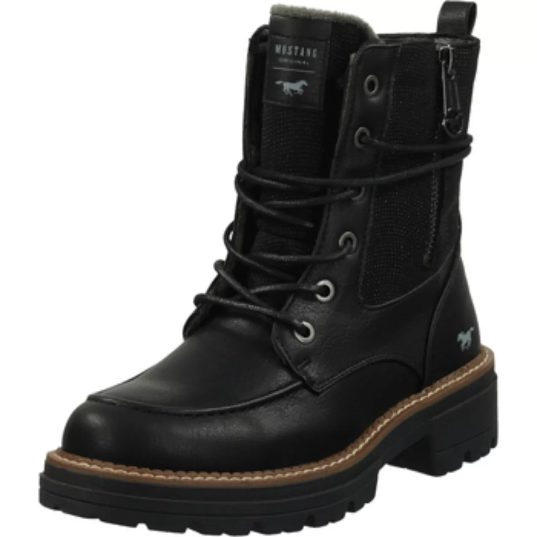 Mustang  Damenstiefel Stiefelette günstig online kaufen