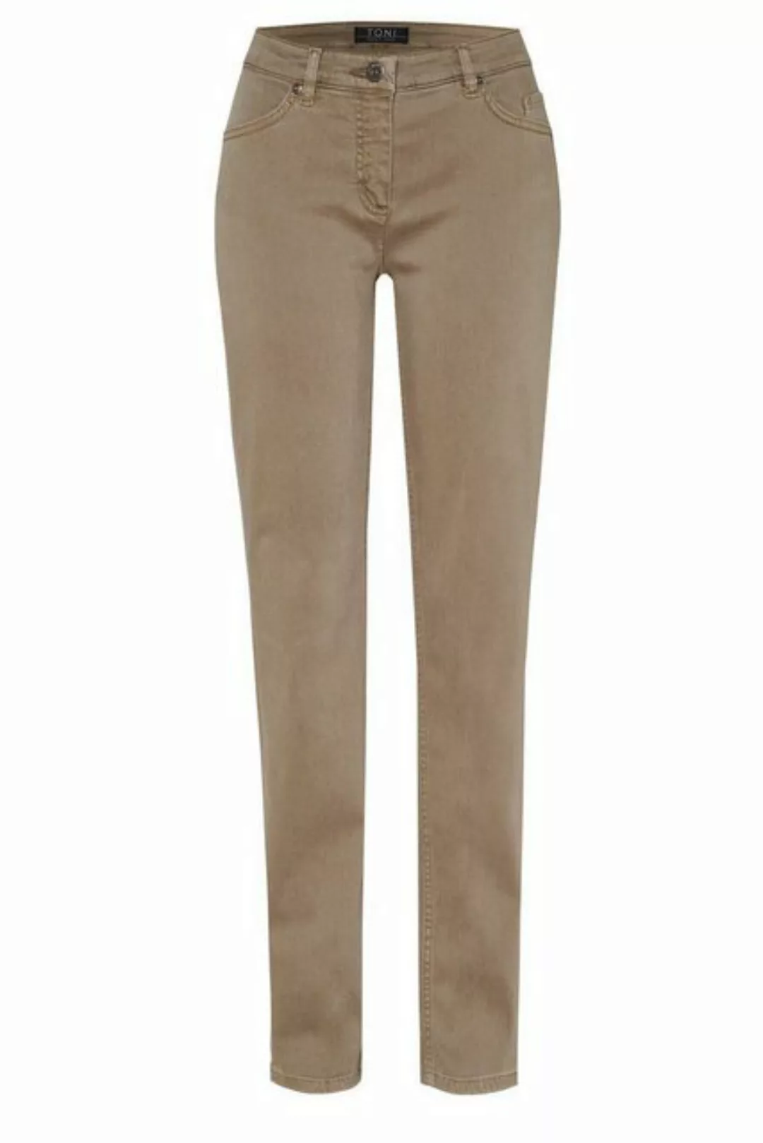 TONI 5-Pocket-Hose Perfect Shape Straight günstig online kaufen