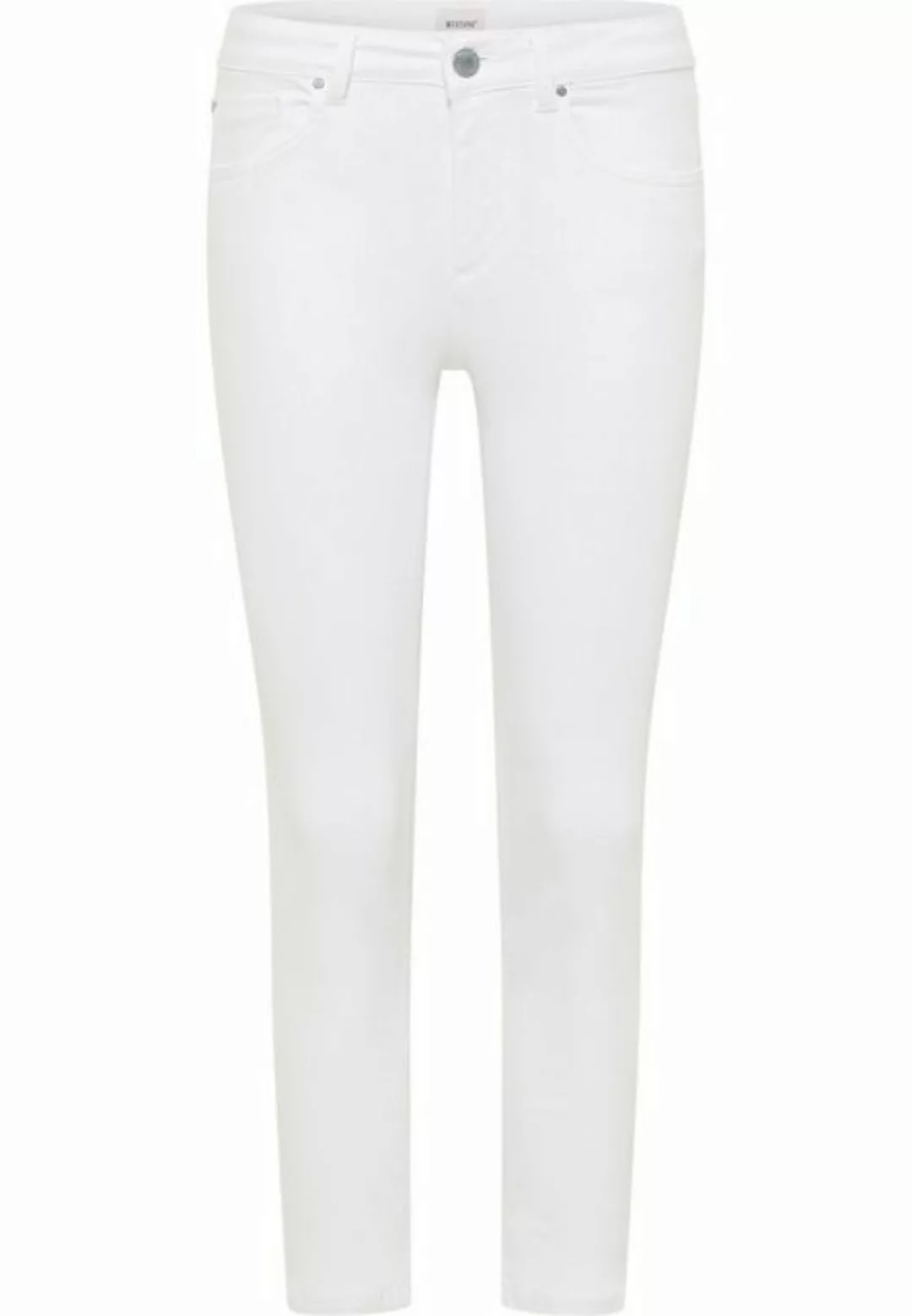 MUSTANG 5-Pocket-Hose Style Shelby Skinny 7/8 günstig online kaufen