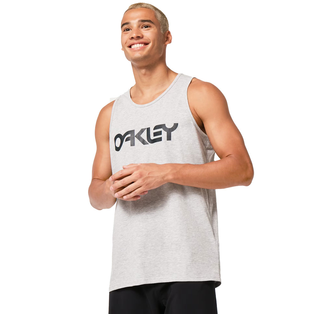 Oakley Mark 3 Tank Granite Heather günstig online kaufen