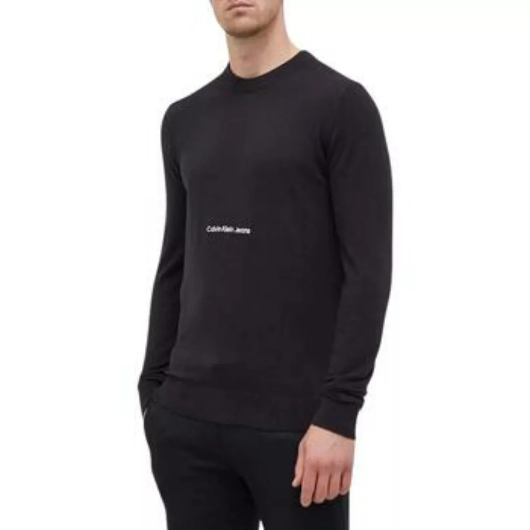 Calvin Klein Jeans  Pullover - günstig online kaufen