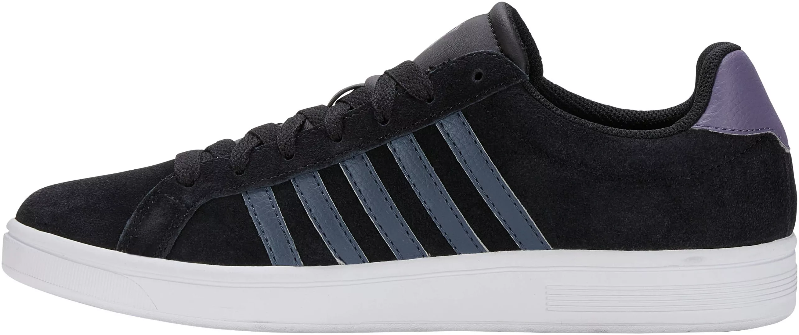 K-Swiss Sneaker "Court Tiebreak Sde" günstig online kaufen