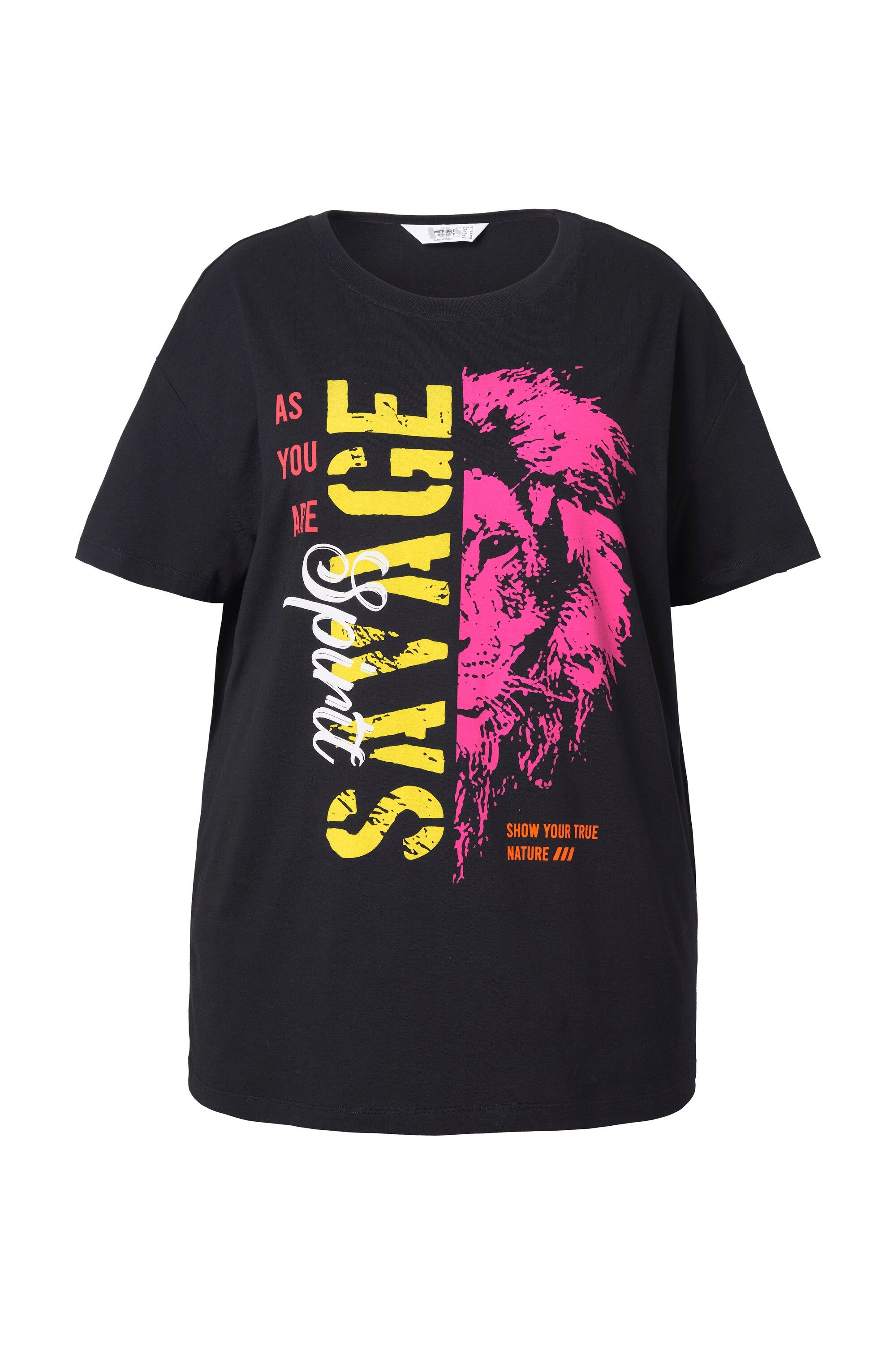Angel of Style T-Shirt T-Shirt Boxy günstig online kaufen