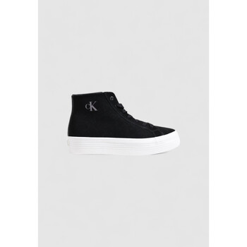 Calvin Klein Jeans  Sneaker VULC FLATFORM LACEUP YW0YW01584 günstig online kaufen