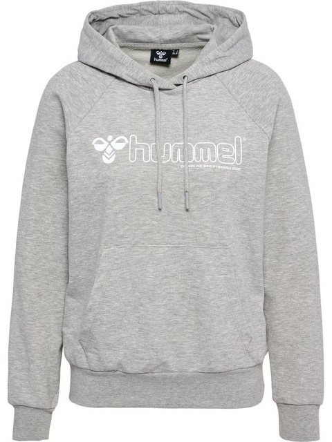 hummel Sweatshirt Noni 2.0 (1-tlg) Weiteres Detail, Plain/ohne Details günstig online kaufen