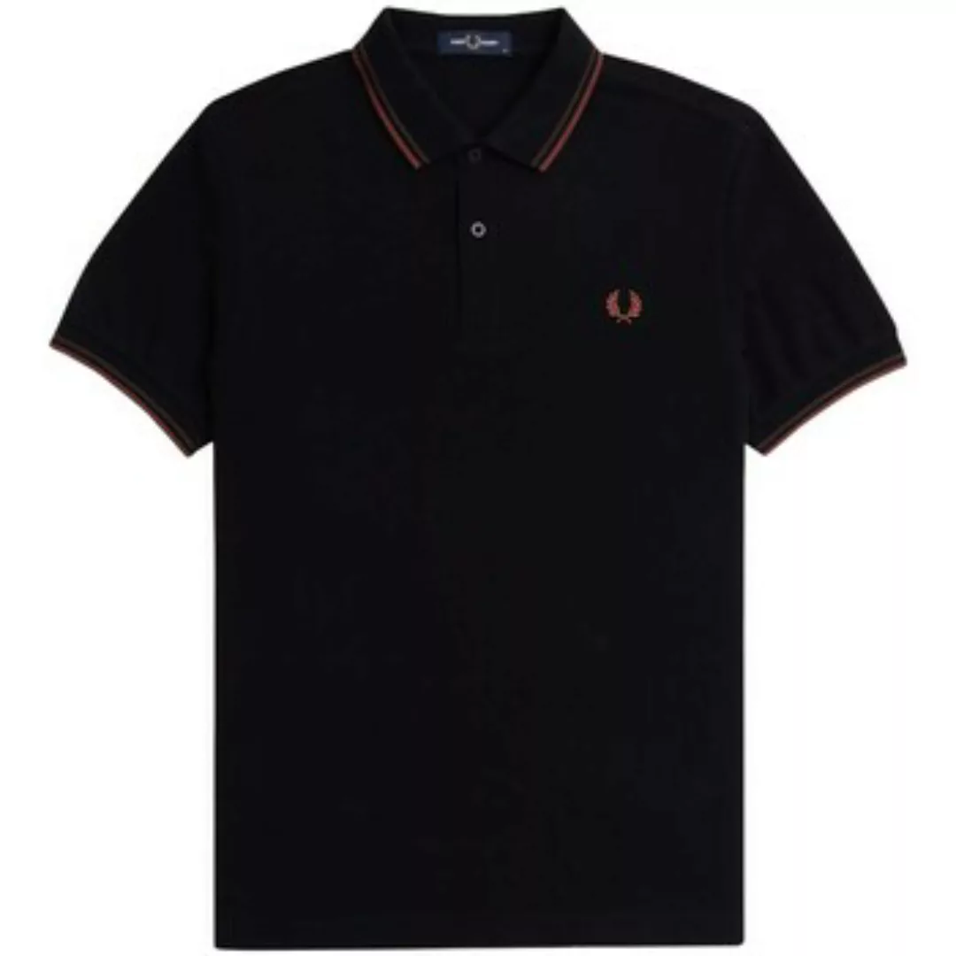 Fred Perry  T-Shirts & Poloshirts - günstig online kaufen