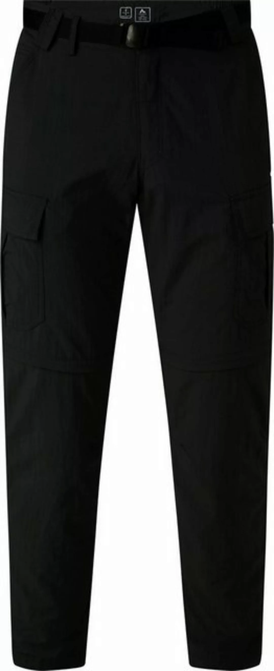 McKINLEY Outdoorhose He.-Abzipphose Amite III mn ANTHRACITE günstig online kaufen