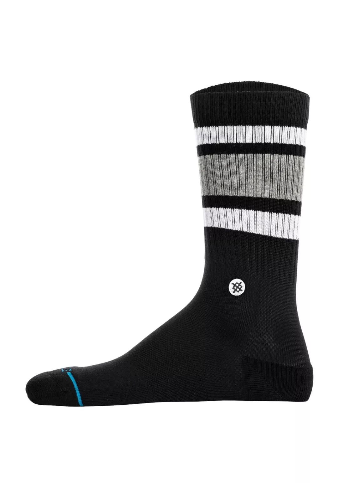 Stance Kurzsocken "Socken Boyd ST 1er Pack" günstig online kaufen