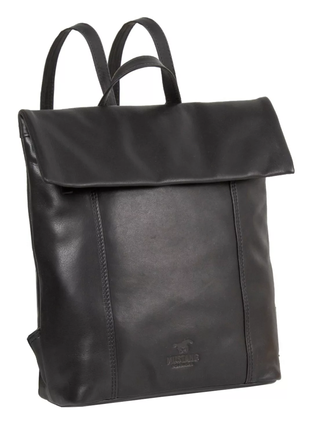 MUSTANG Cityrucksack "salamanca backpack" günstig online kaufen