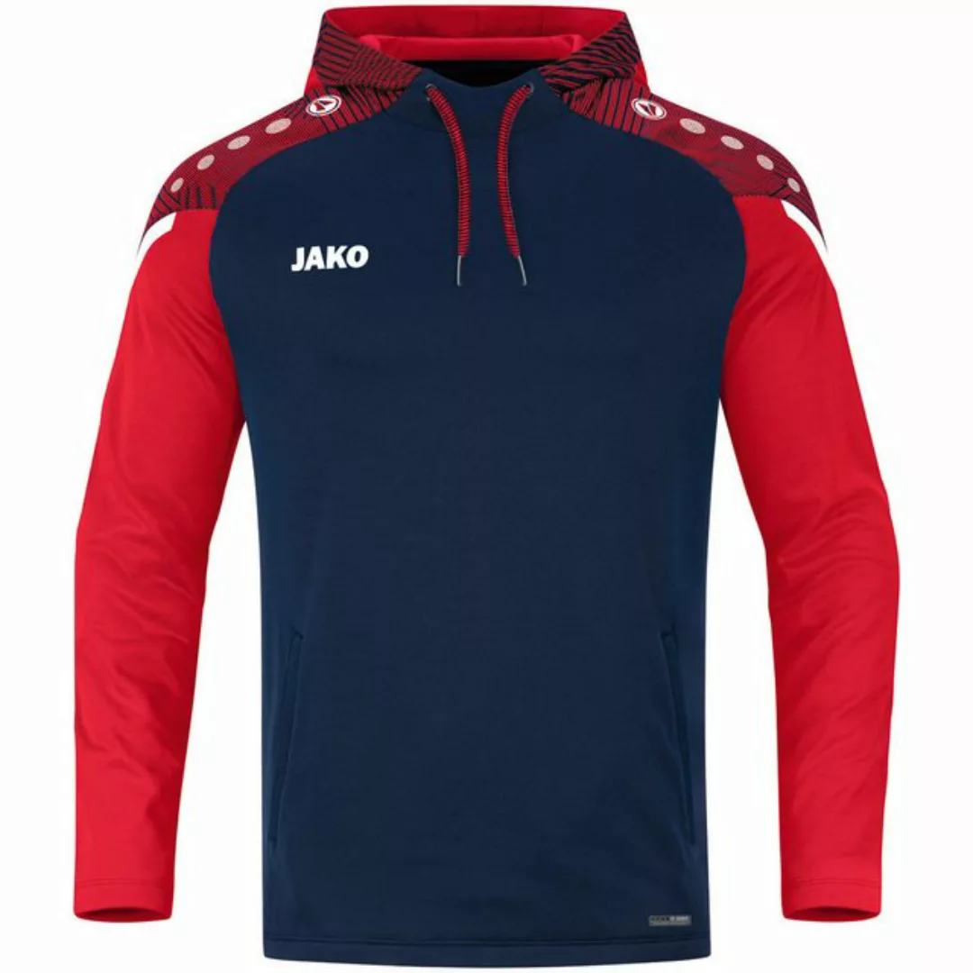 Jako Kapuzensweatshirt Kapuzensweat Performance günstig online kaufen