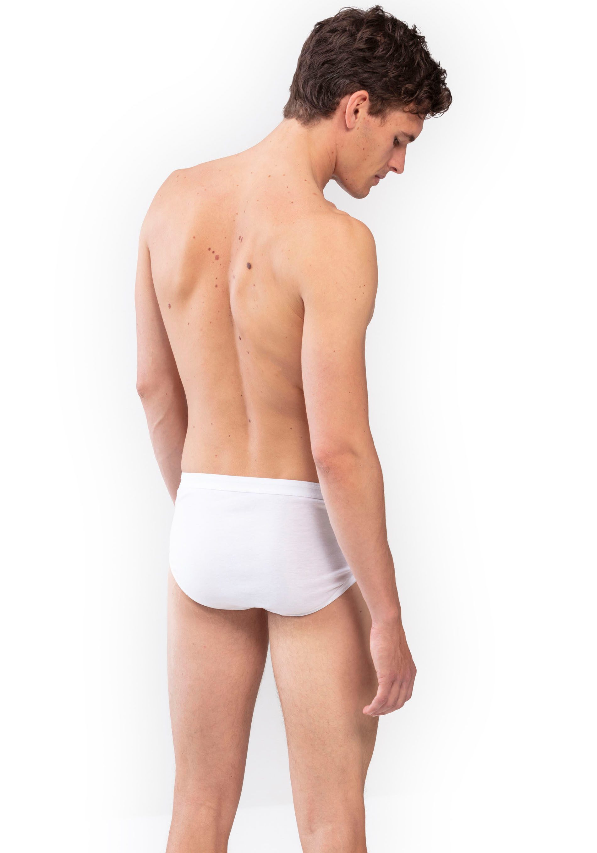 Mey Slip "NOBLESSE", Ohne auftragende Seitennähte günstig online kaufen