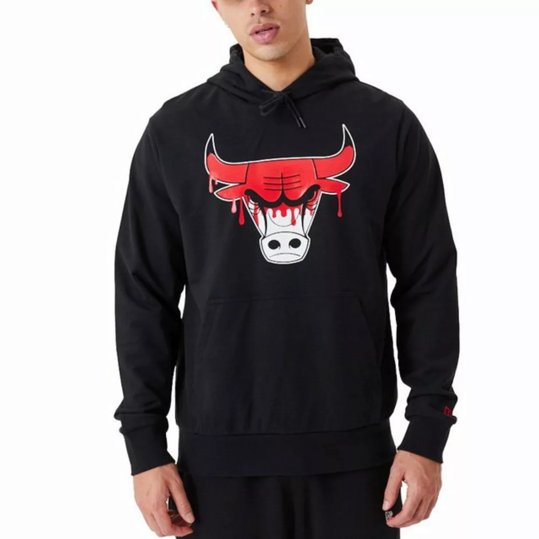 New Era Kapuzenpullover DRIP Chicago Bulls günstig online kaufen