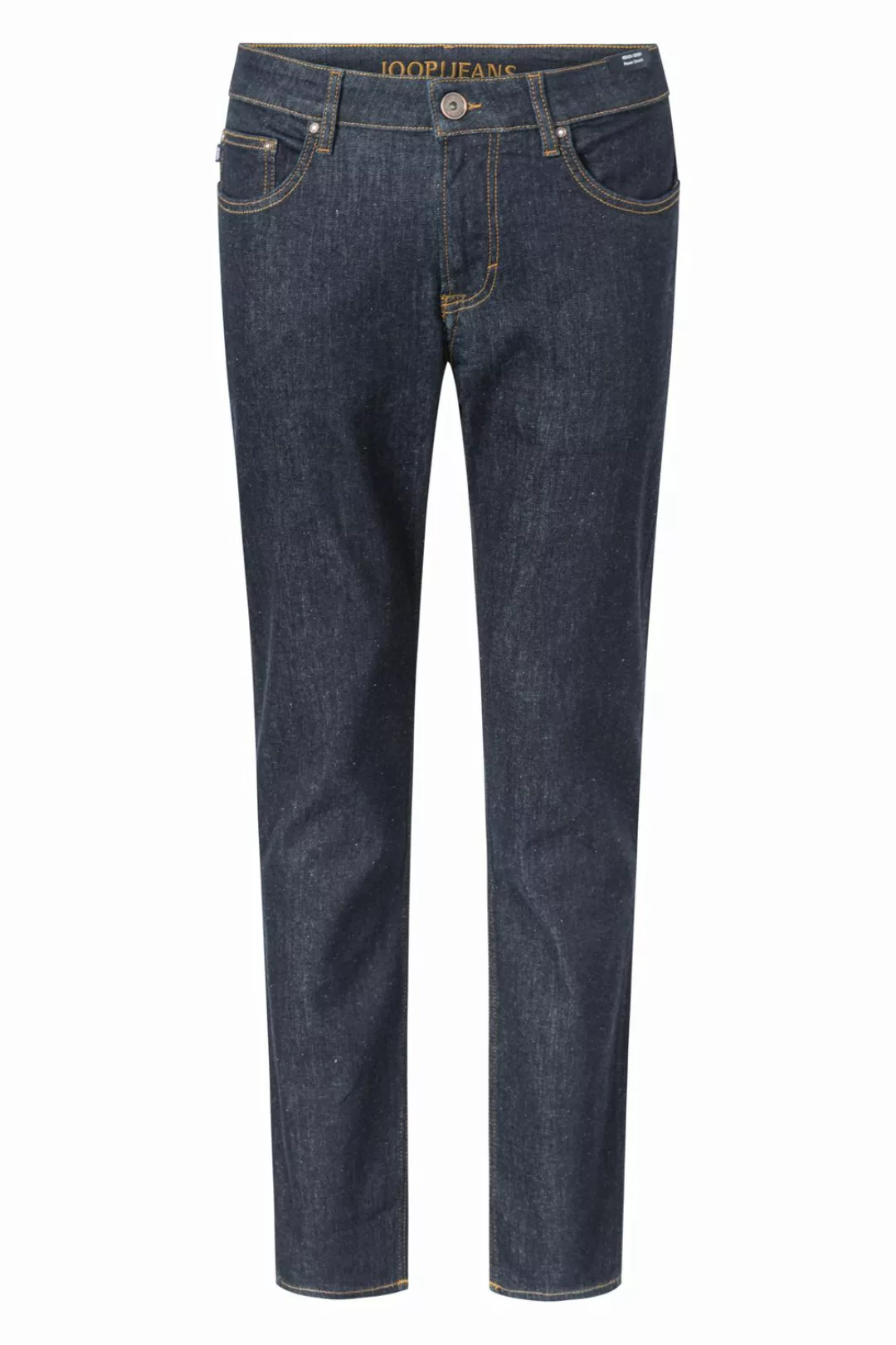 Joop! Herren Jeans Mitch - Modern Fit - Blau - Medium Blue Denim günstig online kaufen