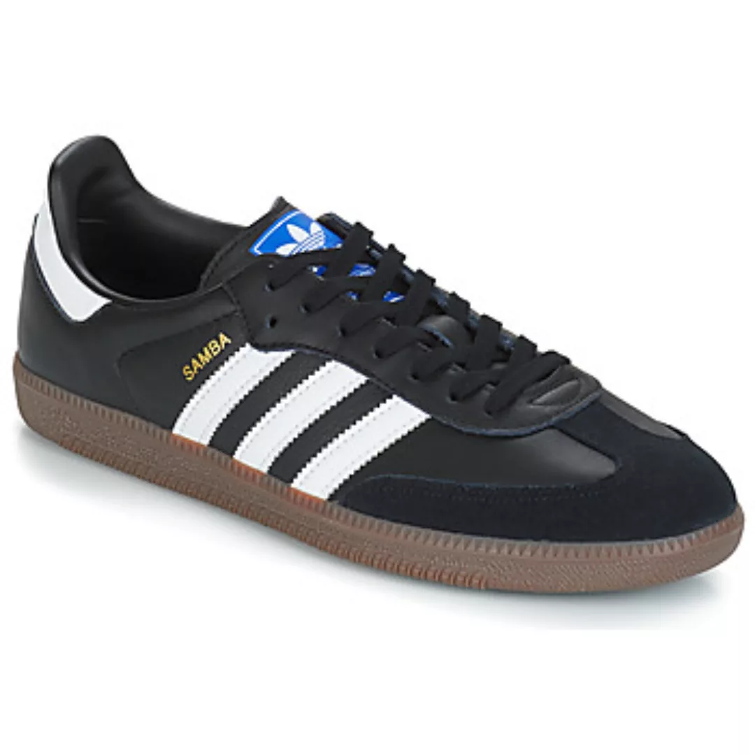 adidas  Sneaker SAMBA OG günstig online kaufen