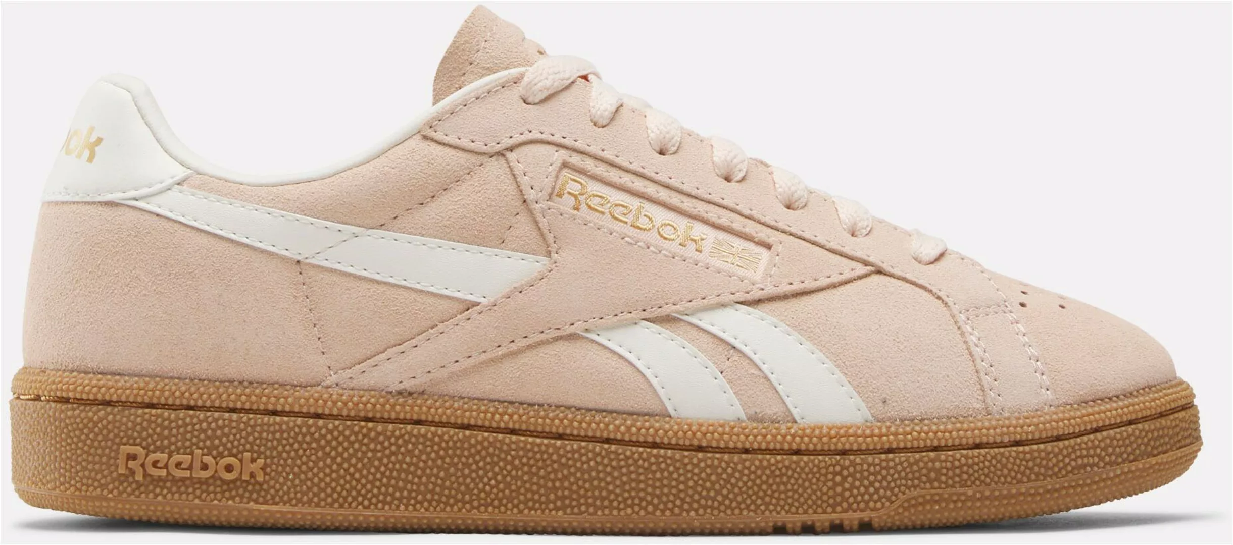 Reebok Classic Sneaker "CLUB C GROUNDS UK" günstig online kaufen