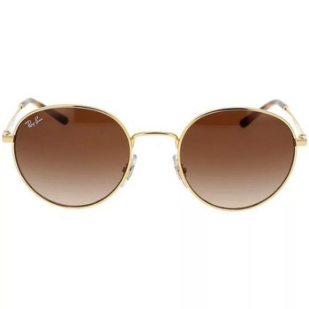 Ray-ban  Sonnenbrillen Sonnenbrille  RB3681 001/13 günstig online kaufen