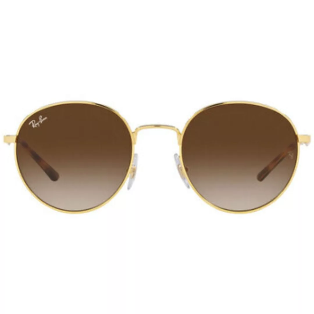 Ray-ban  Sonnenbrillen Sonnenbrille  RB3681 001/13 günstig online kaufen