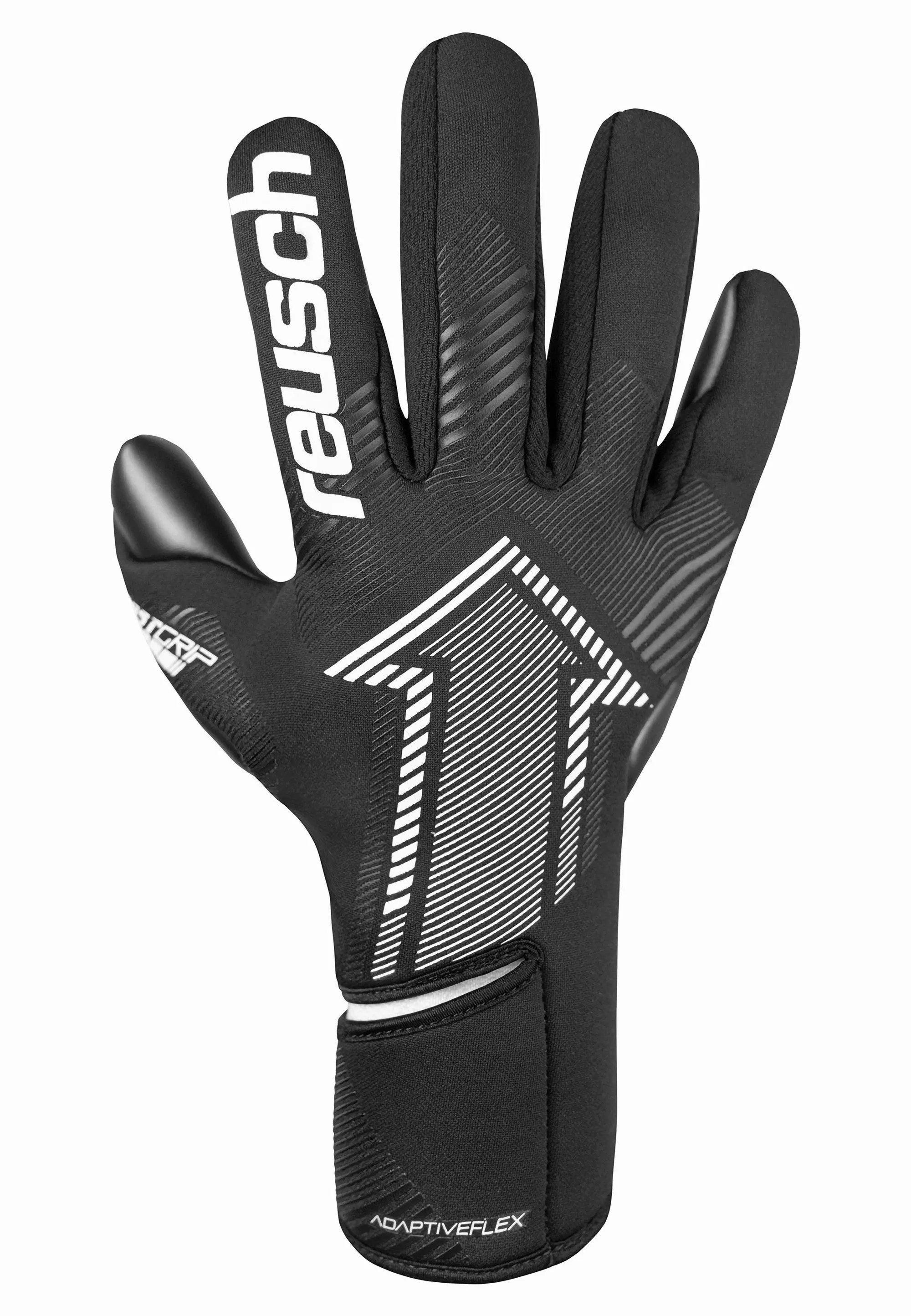 Reusch Torwarthandschuhe Fastgrip Infinity mit Hybrid günstig online kaufen