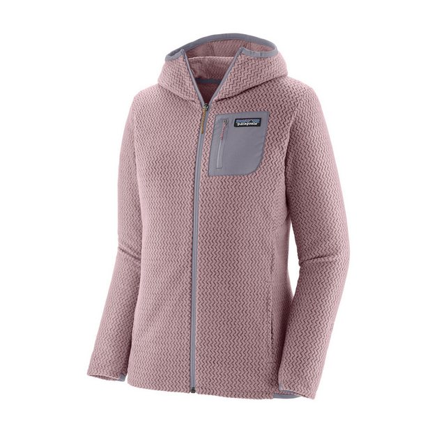 Patagonia Fleecejacke Patagonia Damen Fleecejacke R1 Air Full-Zip Hoody günstig online kaufen