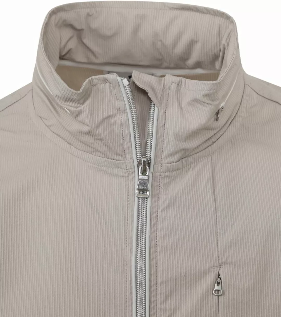 Suitable Xam Jacke Ecru - Größe XL günstig online kaufen
