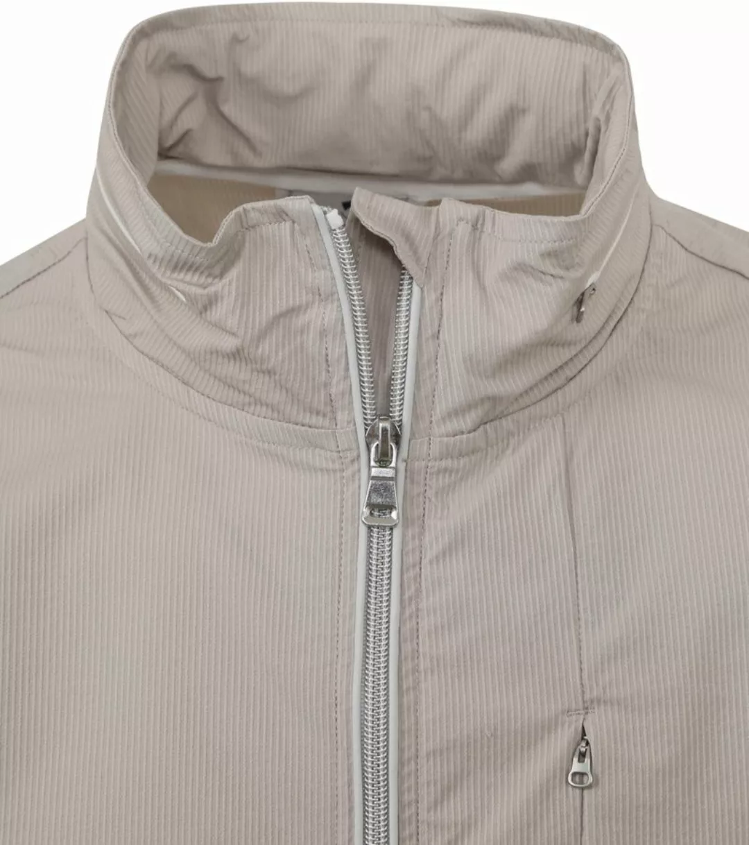 Suitable Xam Jacke Ecru - Größe L günstig online kaufen