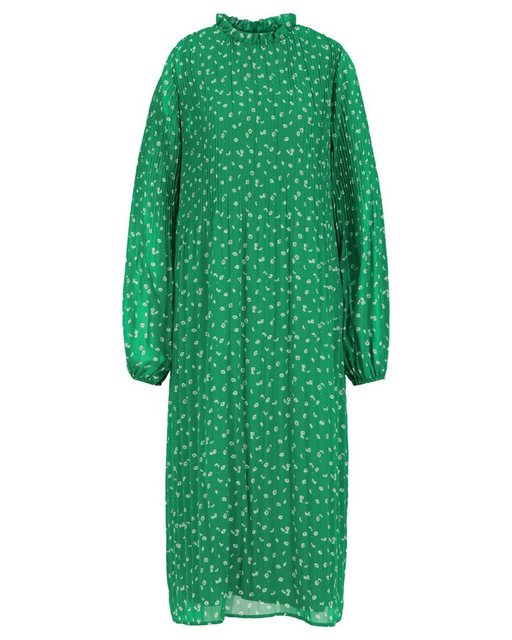 Envii Sommerkleid Damen Kleid ENROY LS T-N DRESS AOP 6850 (1-tlg) günstig online kaufen