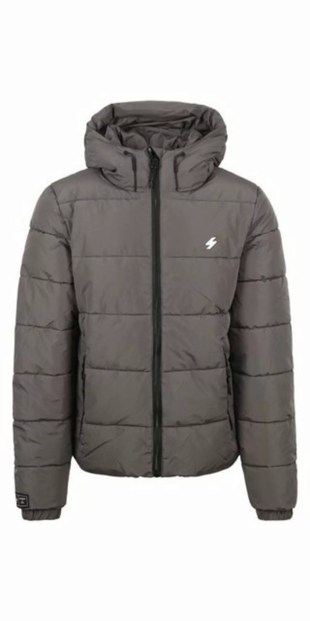 Superdry  Daunenjacken HOODED SPORTS PUFFR JACKET günstig online kaufen