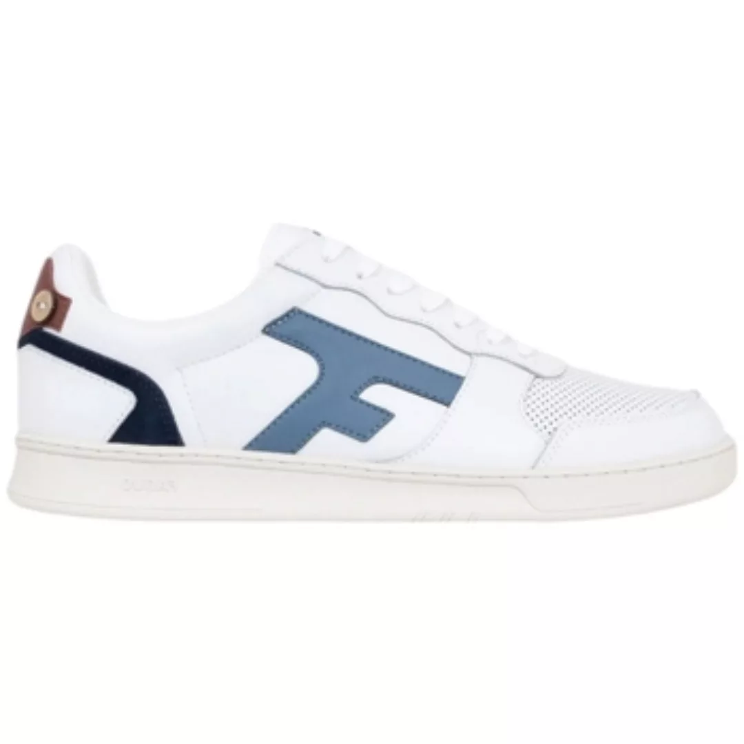 Faguo  Sneaker HAZEL LEATHER günstig online kaufen