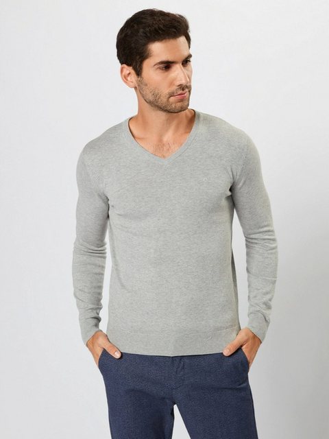 TOM TAILOR Strickpullover (1-tlg) günstig online kaufen