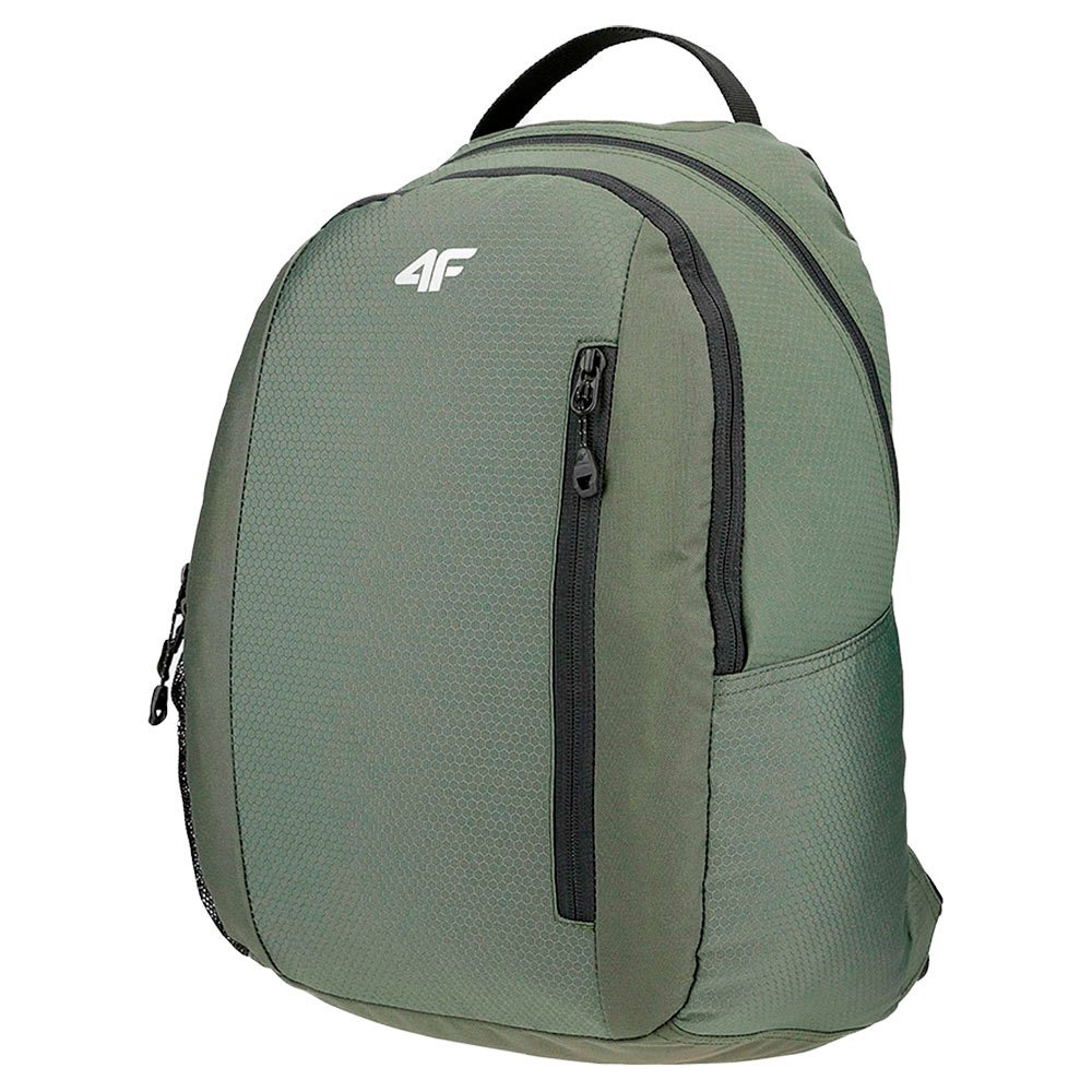 4f Rucksack One Size Khaki günstig online kaufen