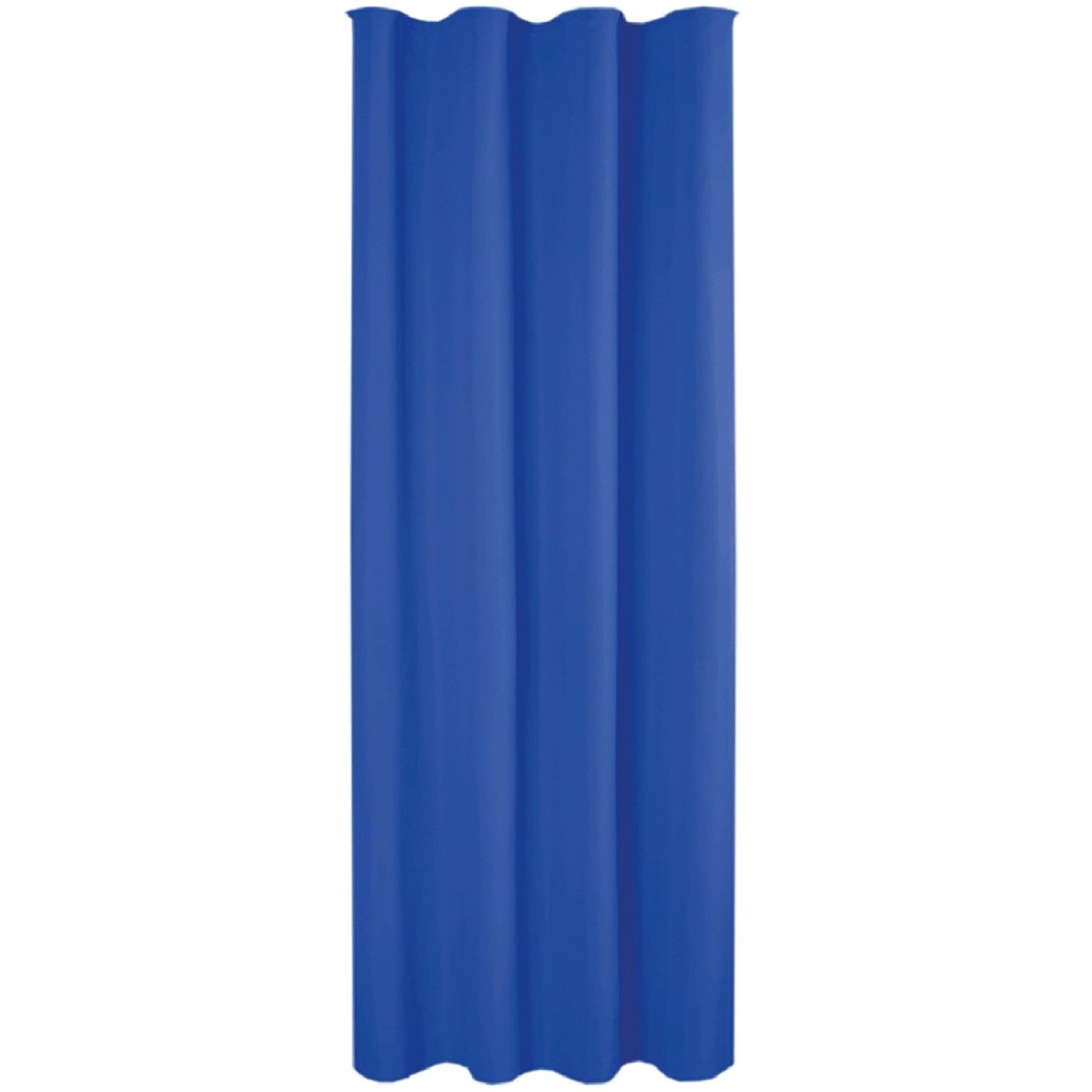 Bestlivings Dekoschal Ellen Universalband 140 cm x 245 cm Blau günstig online kaufen