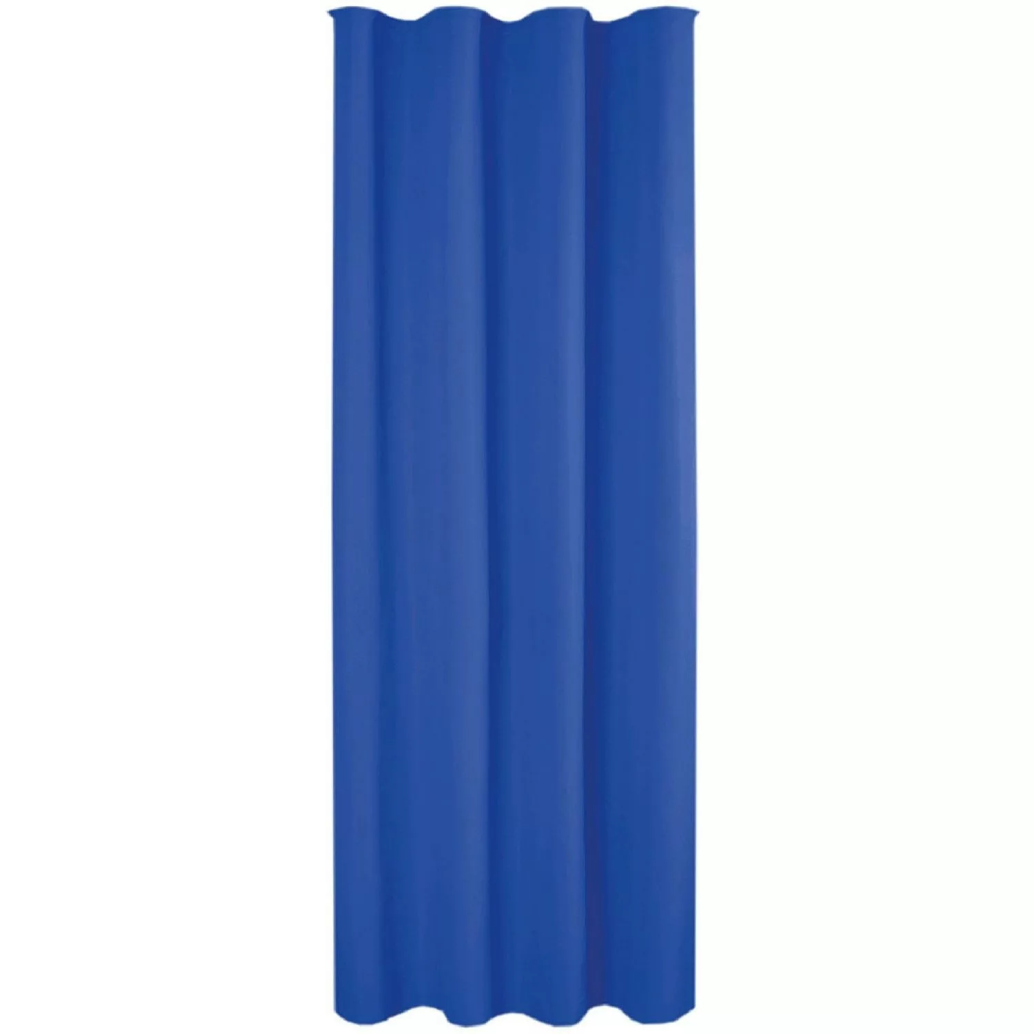 Bestlivings Dekoschal Ellen Universalband 140 cm x 245 cm Blau günstig online kaufen