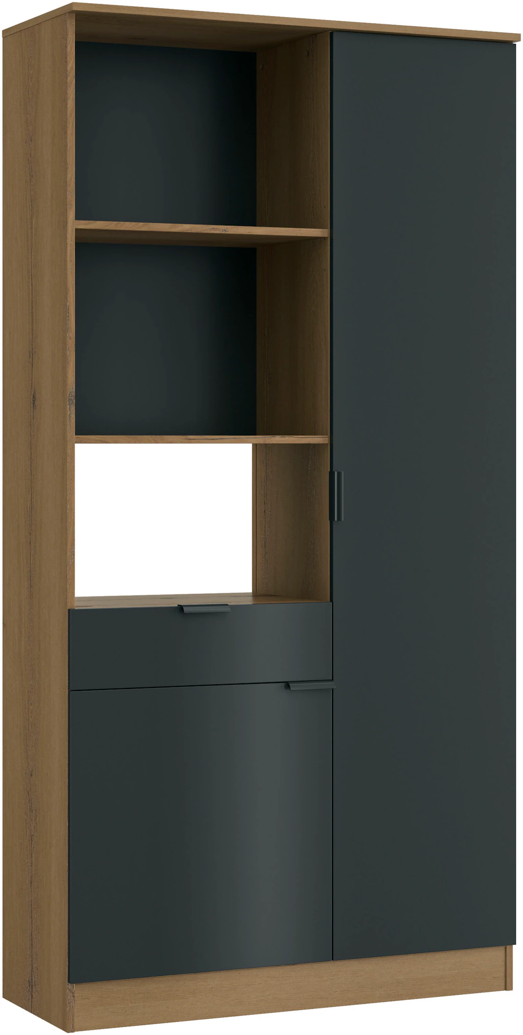 Gami Buffet, Buffet 1 Schublade 2 Türen, ohne Elektrogeräte günstig online kaufen
