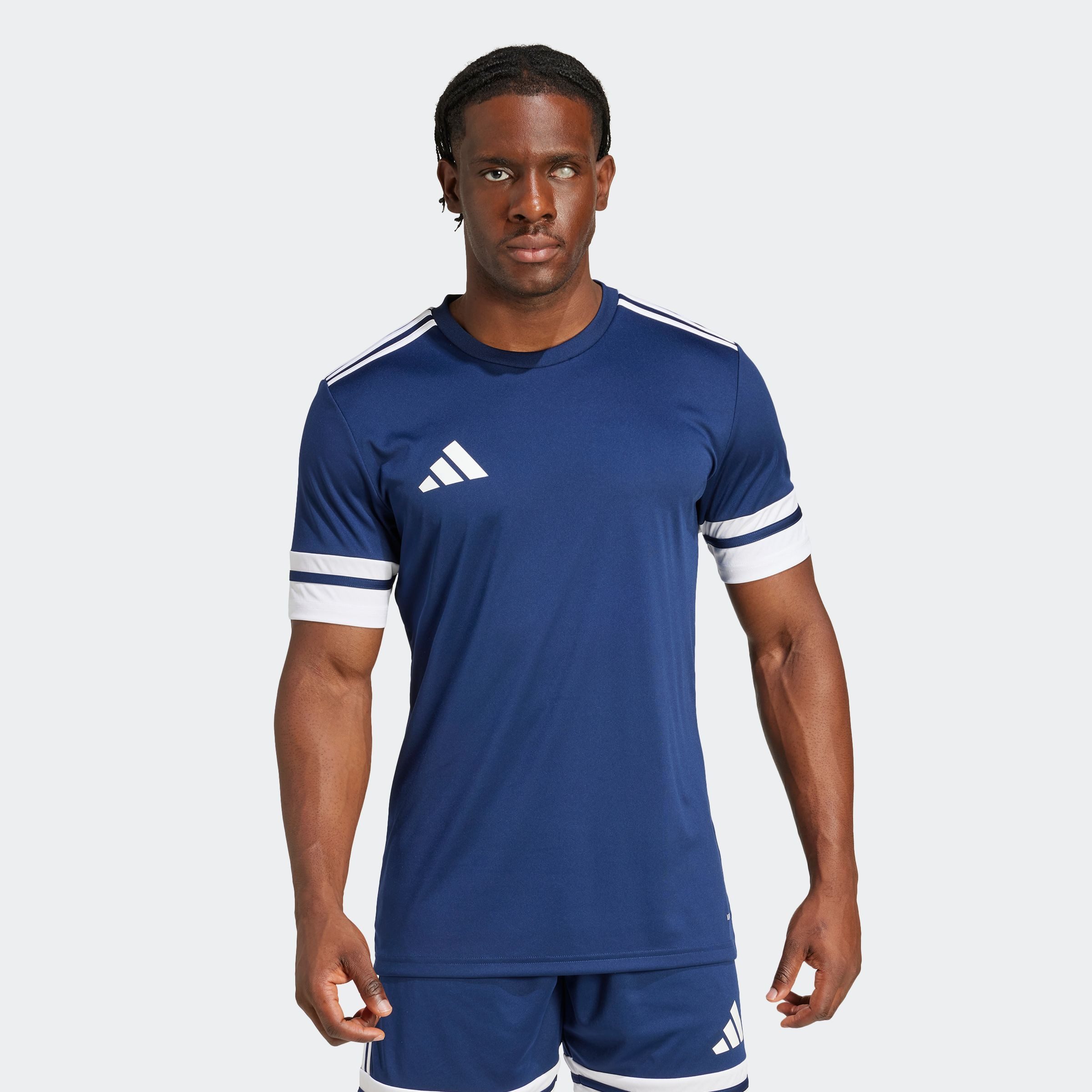 adidas Performance Fußballtrikot SQUA25 JSY M günstig online kaufen