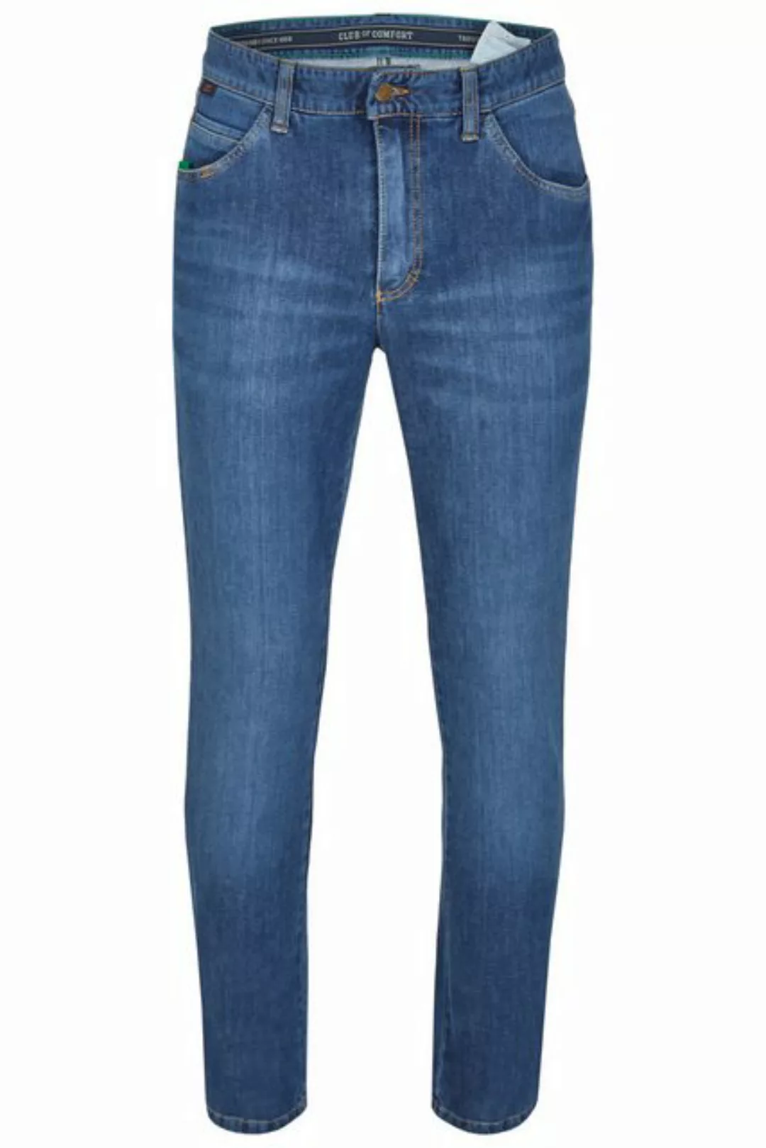 Club of Comfort 5-Pocket-Jeans Henry günstig online kaufen