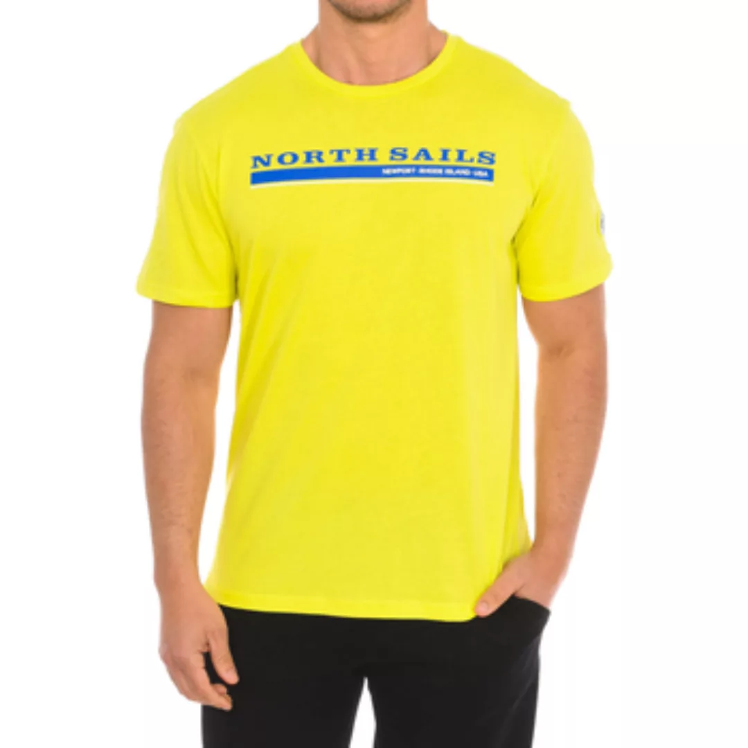 North Sails  T-Shirt 9024040-470 günstig online kaufen