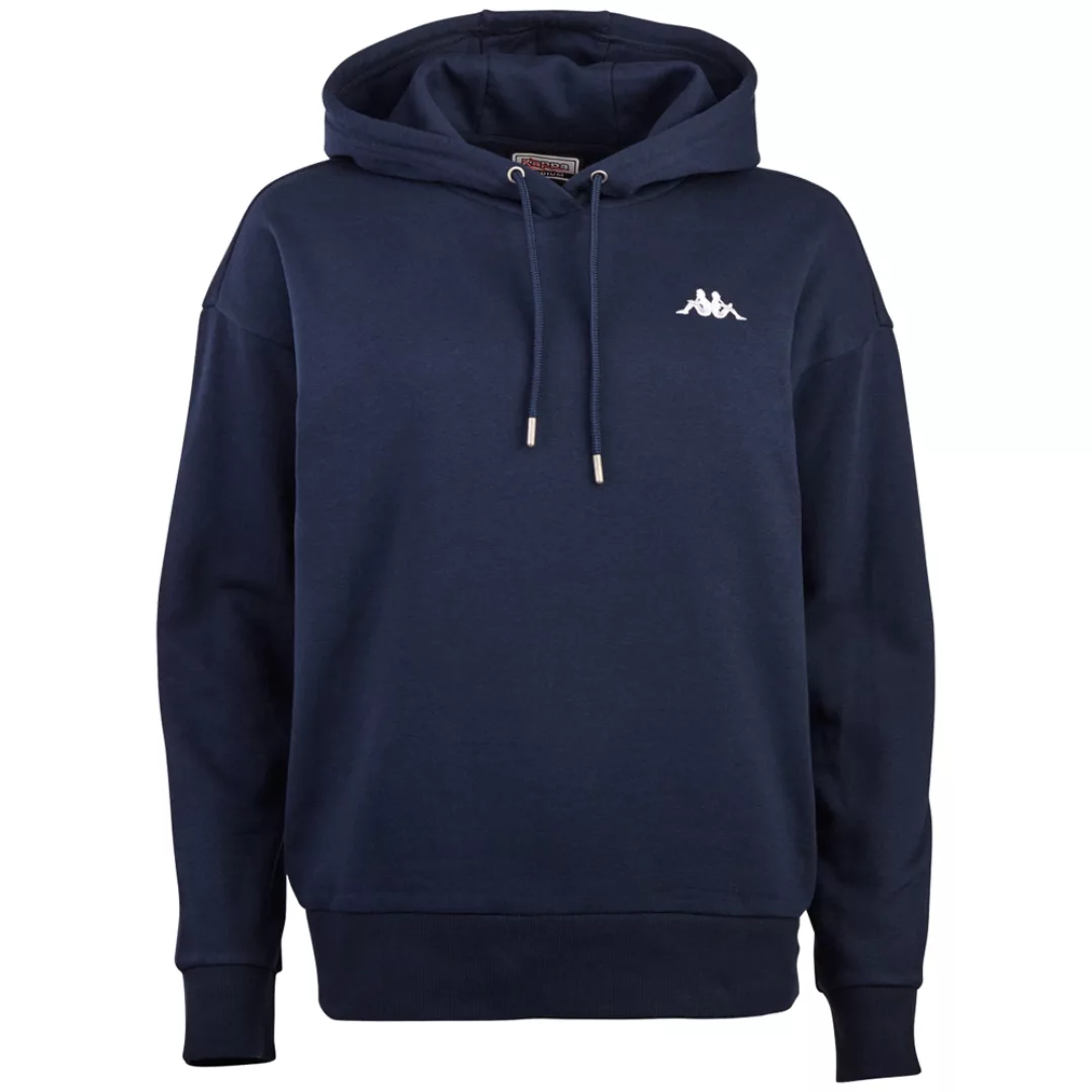 Kappa Kapuzensweatshirt günstig online kaufen