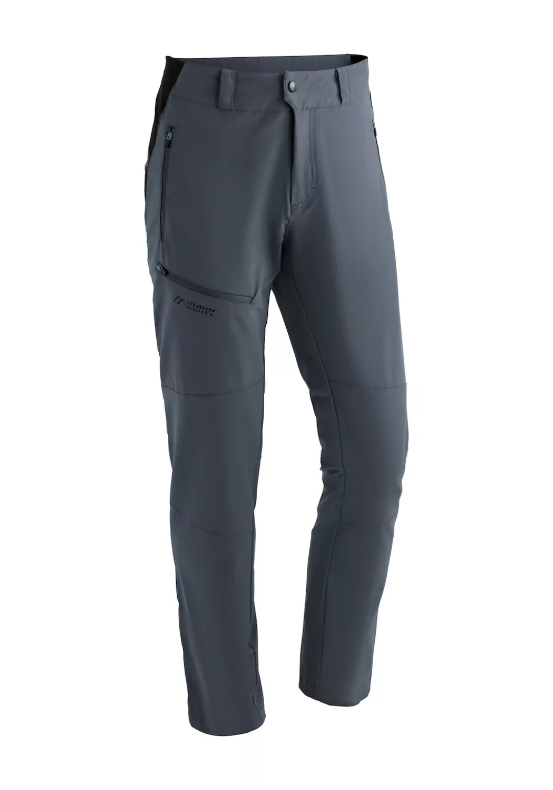 Maier Sports Outdoorhose "Latit Vario M", Herren Wanderhose, elastische Fun günstig online kaufen